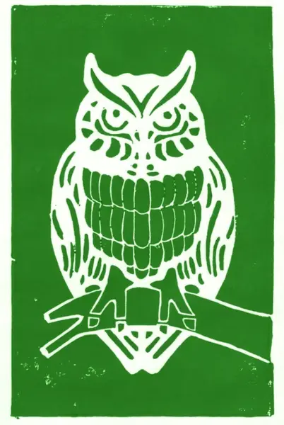 Linorytová barva Schmincke 120ml – 530 chromium oxide green hue