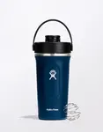 Hydro Flask Insulated Shaker Bottle 24 oz (710 ml) Indigo