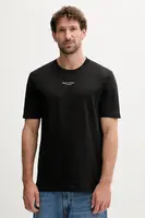 Bavlněné tričko Marc O'Polo