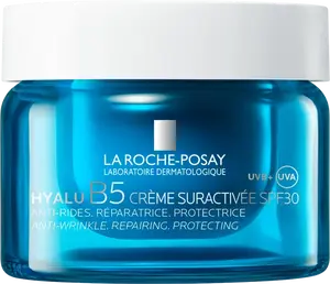 LA ROCHE-POSAY HYALU B5 ultra koncentrovaný krém SPF30 50 ml