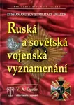 Ruská a sovětská vojenská vyznamenání - Durov V.A.