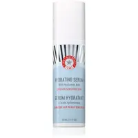 First Aid Beauty Hyaluronic Acid hydratační pleťové sérum s kyselinou hyaluronovou 50 ml