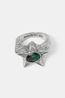 Stříbrný prsten Twojeys pánský, 311622001