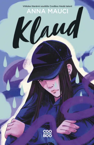 Klaud - Anna Mauci - e-kniha