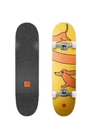 Dětský skateboard Tricks MIDI Dachshund 7,5"x 28,3" více barev