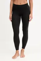 Lounge legíny s příměsí vlny BOSS B.PURE LEGGINGS