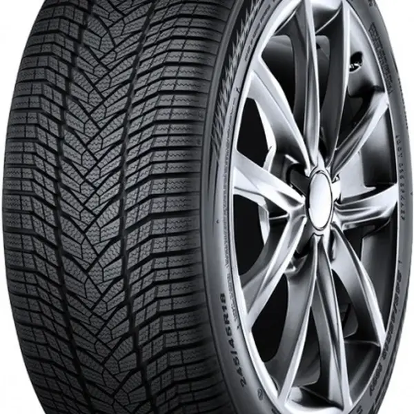 NEXEN 245/45 R 18 100V WINGUARD_SPORT_3 TL XL M+S 3PMSF RPB