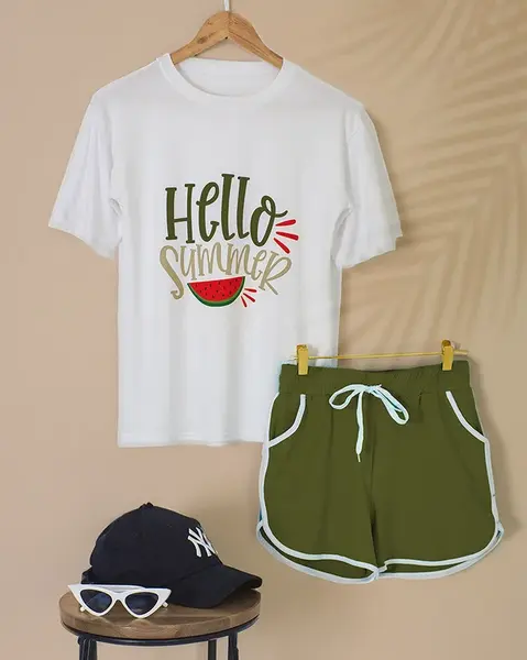 Resti Women's tracksuit set