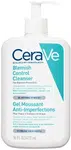 CERAVE čistící gel proti nedokonalostem 473 ml