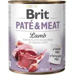 Brit konzerva Paté & Meat Lamb 800 g | Konzerva pro psy
