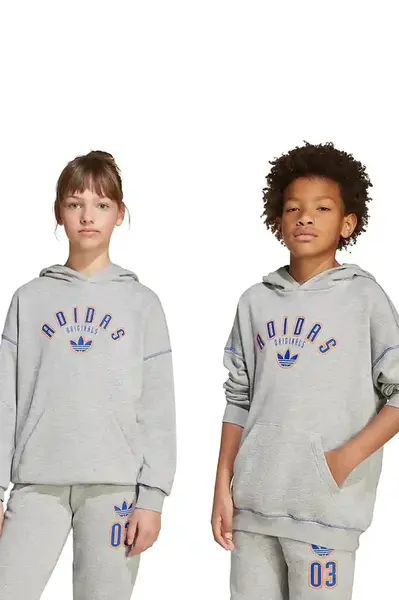 Dětská mikina adidas Originals