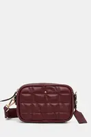 Kožená kabelka Geox NARCISIA