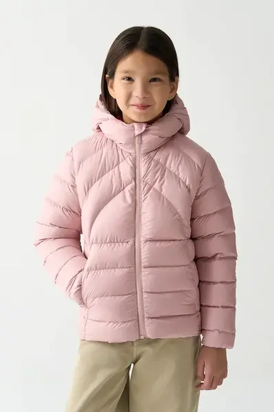 Dětská péřová bunda Colmar CAPTION