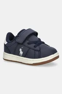 Dětské tenisky Polo Ralph Lauren KNOLLAN PS