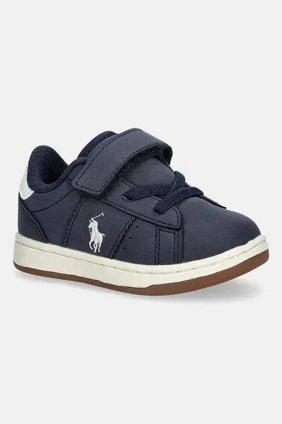 Dětské tenisky Polo Ralph Lauren KNOLLAN PS