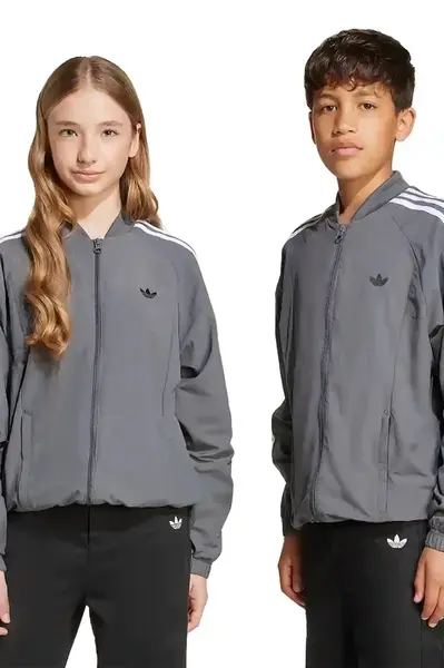 Dětská mikina adidas Originals