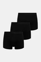 Boxerky BOSS Trunk 3P BOSS ONE 3-pack