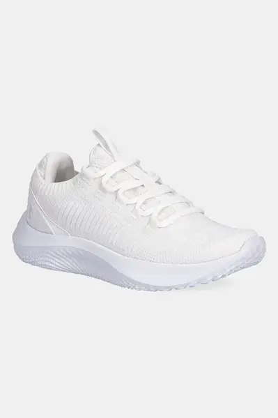 Tréninkové boty Under Armour Dynamic 2 bílá barva, 3028077