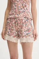 Pyžamové šortky United Colors of Benetton