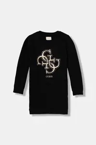 Dívčí šaty Guess