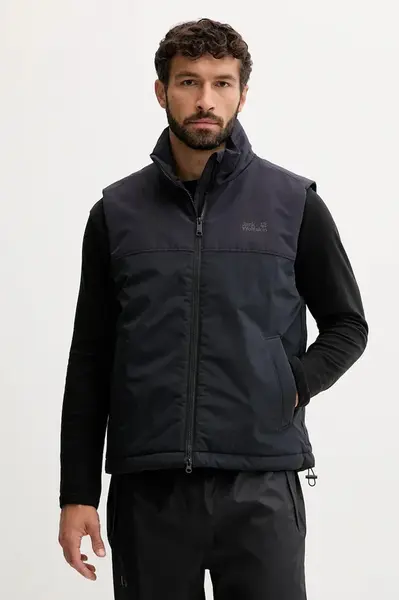 Vesta Jack Wolfskin GLACIER SHIELD VEST