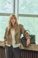 Křivák Answear.LAB