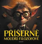 Příšerně moudří filozofové - Jiří Beňovský
