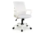 Židle kancelářská BMD1119A White