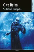 Šarlatová evangelia (Defekt) - Clive Barker