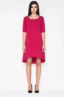 Awama Woman's Dress A56