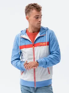 Pánská bunda Ombre