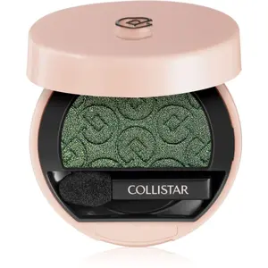Collistar Impeccabile Compact Eyeshadow intenzivní oční stíny 525 Ottanio Satin 3 g