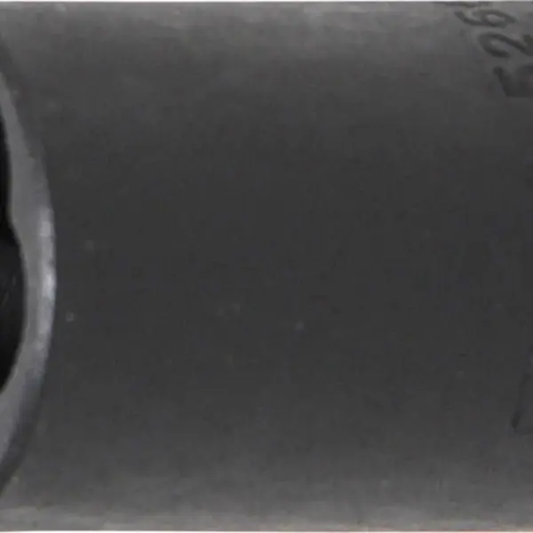 BGS technic Nástrčná hlavice 1/2" 17 mm, na poškozené - stržené šrouby - BGS 5266-17