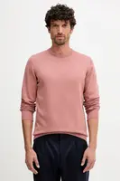 Bavlněný svetr Barbour Essentials