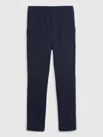 GAP Dětské zateplené kalhoty - Kluci