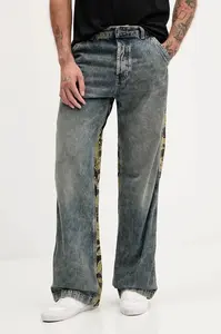 Džíny Diesel D-LIVERY-S1