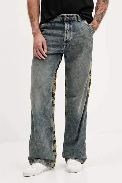 Džíny Diesel D-LIVERY-S1