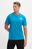 Tréninkové tričko The North Face Lightbright