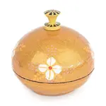 Nádoba s víkem Helio Ferretti 12 x 12 x 12 cm