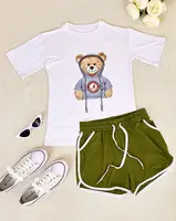 Resti Women's tracksuit set