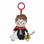 Rainbow designs limited Harry Potter kontrastní závěsná hračka 0m+ 1 ks