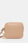 Kabelka U.S. Polo Assn. Jones modrá barva, BEUJE8655WVP