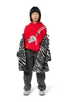 Dětská bavlněná mikina Marc Jacobs