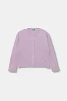 Kardigan s vlnou United Colors of Benetton