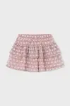 Dětská sukně Mayoral