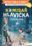 Komisař Hlavička a zločin v lese 2