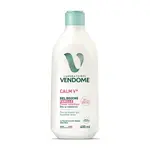 Laboratoires Vendome Calm Sprchový gel na citlivou pokožku 400 ml