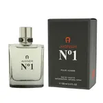 Aigner No 1 EDT 100 ml M