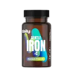 DAILY Gentle Iron + C 90 kapslí