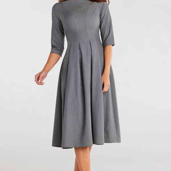 Dámské šaty Awama A159